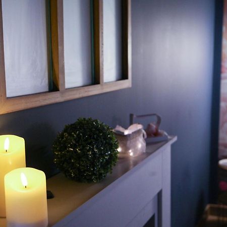 Rose & Blue Spa Proche Chalon S/Saone Et Beaune Saint-Martin-en-Bresse Екстериор снимка