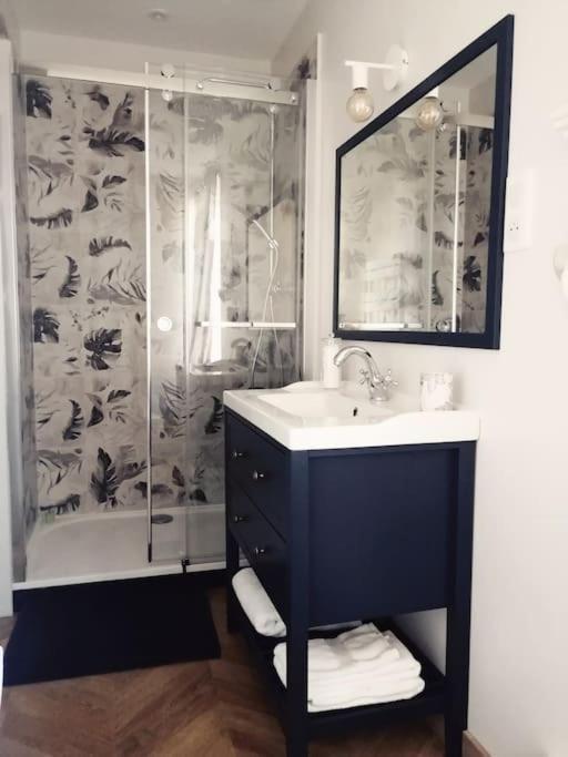 Rose & Blue Spa Proche Chalon S/Saone Et Beaune Saint-Martin-en-Bresse Екстериор снимка