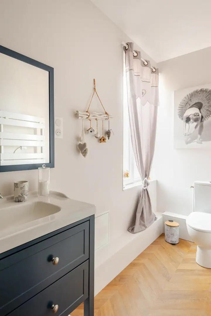 Rose & Blue Spa Proche Chalon S/Saone Et Beaune Saint-Martin-en-Bresse Екстериор снимка