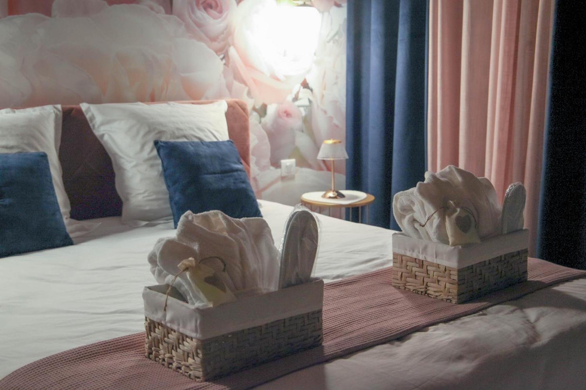 Rose & Blue Spa Proche Chalon S/Saone Et Beaune Saint-Martin-en-Bresse Екстериор снимка